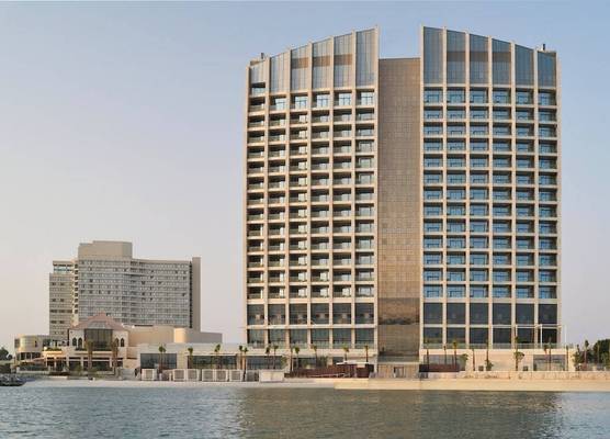 InterContinental Hotels RESIDENCES ABU DHABI by IHG 1