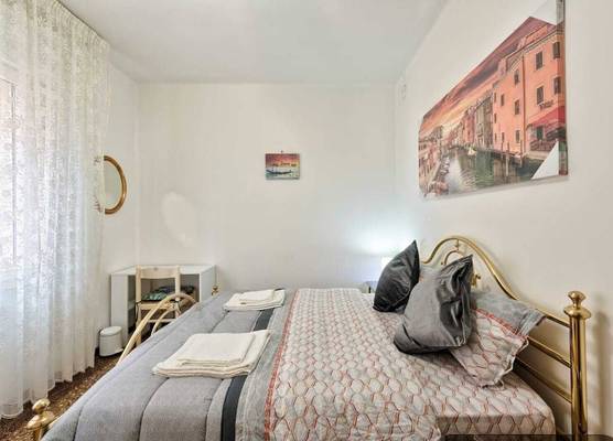 City Living Guest House Venice 1