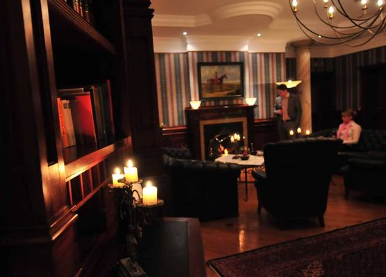 Hotel Waldkrug 1