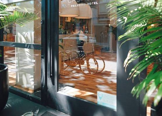 CasaSur Palermo Hotel 1