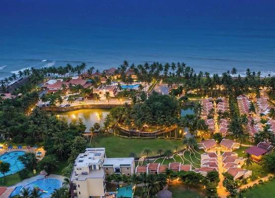 MGM Beach Resorts East Coast Road 1