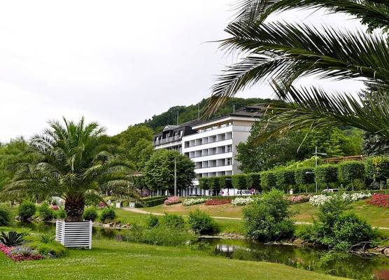 BRISTOL Hotel Bad Kissingen 1