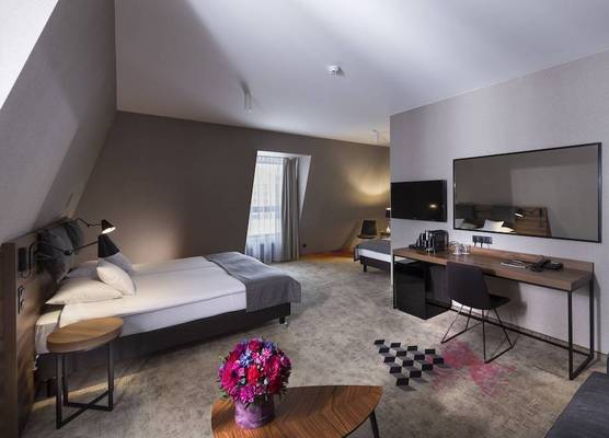Hotel Sadova 1