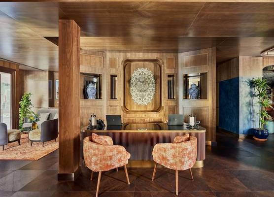Seda Club Hotel - Small Luxury Hotels 1