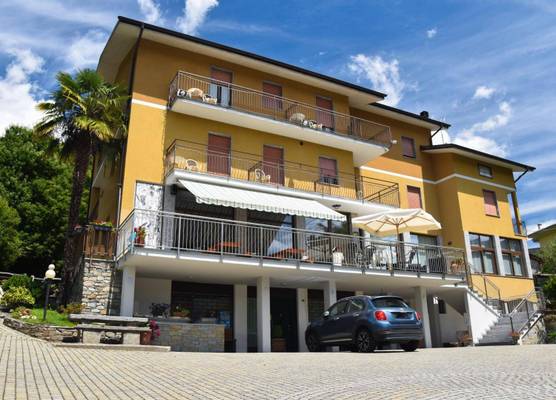 Albergo Ristorante Innocenti 1