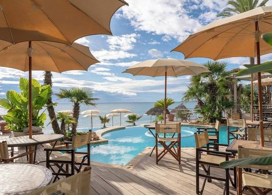 Mare Hotel 1