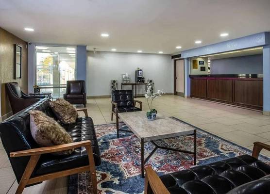 Three Rivers Motel 1