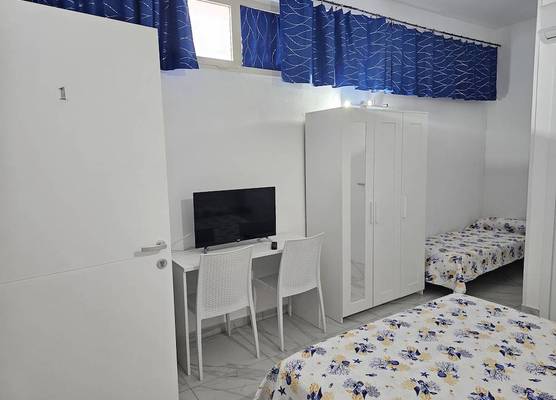Guest House Lido Rivabella 1