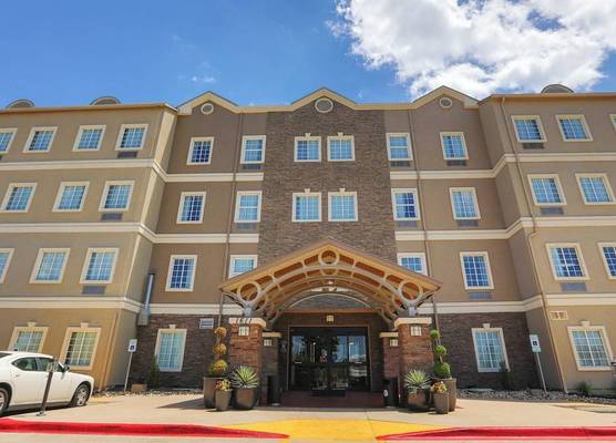 Staybridge Suites AUSTIN AIRPORT by IHG 1