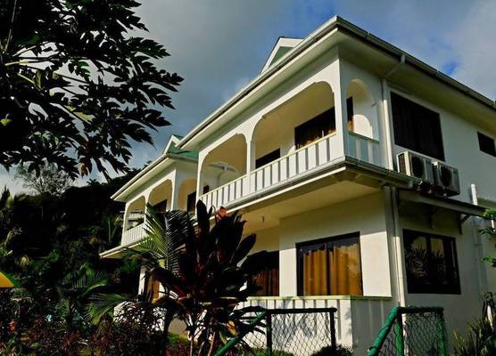 Evergreen Apartments 1