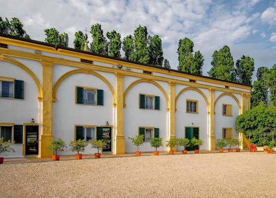 Agriturismo Il Leone della Torre 1