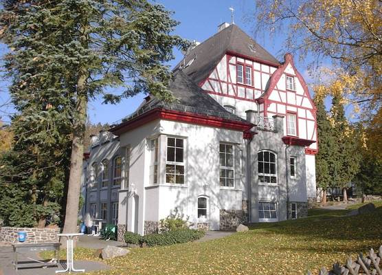 Waldhotel Forsthaus Remstecken 1