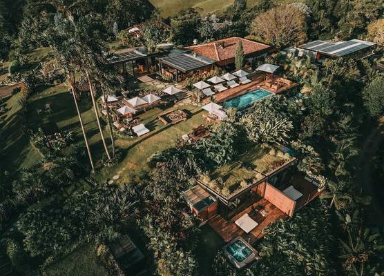 Bio Habitat Hotel, AKEN SOUL Collection 1