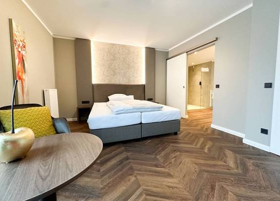 Hotel Restaurant Hackmann-Atter 1