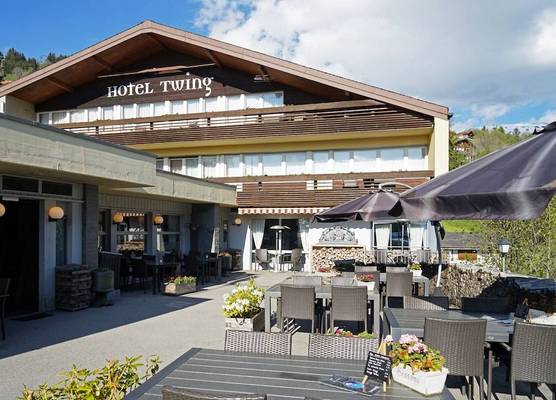 Hotel Twing 1