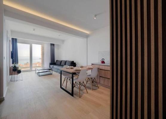 One bedroom apartment with pool Jane 1