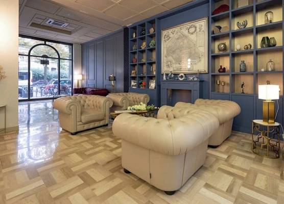 Astra Hotel 1