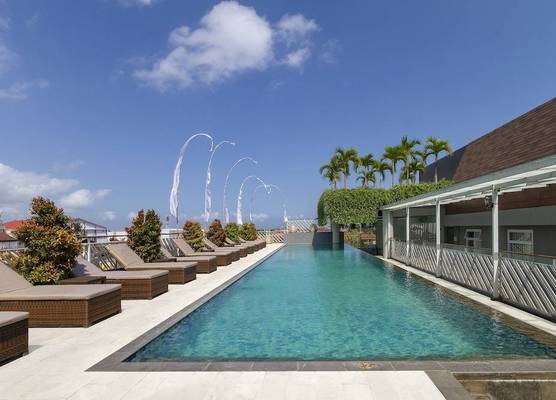 PrimeBiz Hotel Kuta 1