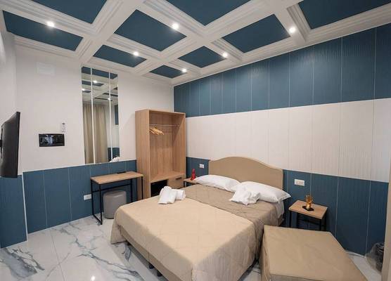 MEDINA ART & LIFESTYLE NAPOLI CENTRO by ClaPa Group Dislocated Hospitality 1