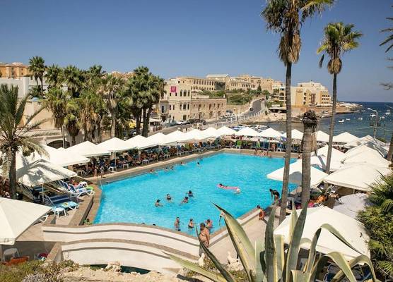 Beach Garden Hotel 1