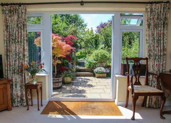 London Road Guest Accommodation 1