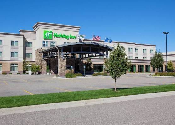 Holiday Inn STEVENS POINT - CONVENTION CTR by IHG 1