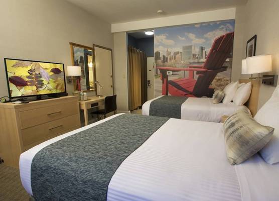 Adria Hotel and Conference Center 1
