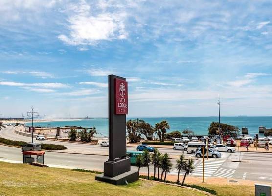 City Lodge Hotel Gqeberha 1