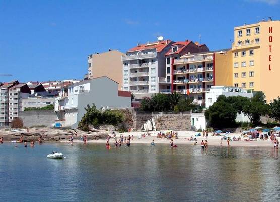Hotel El Puente 1