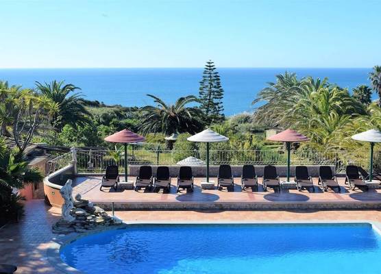 Quinta do Mar - Country & Sea Village 1