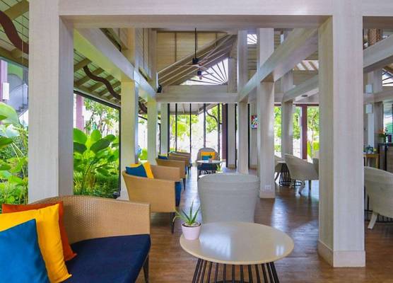 Amari Koh Samui 1
