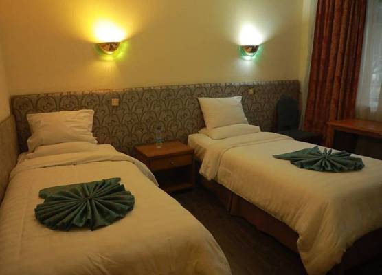 GHION HOTEL 1