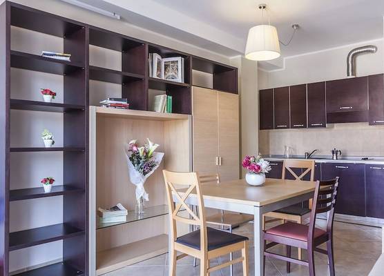 ApartHotel Anghel 1