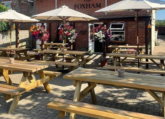 The Foxham 1