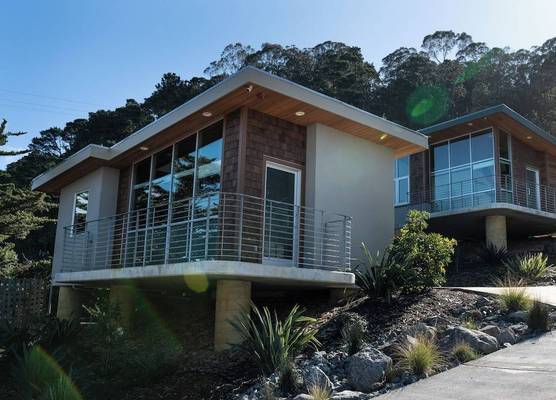 Anchor Inn Pacifica 1