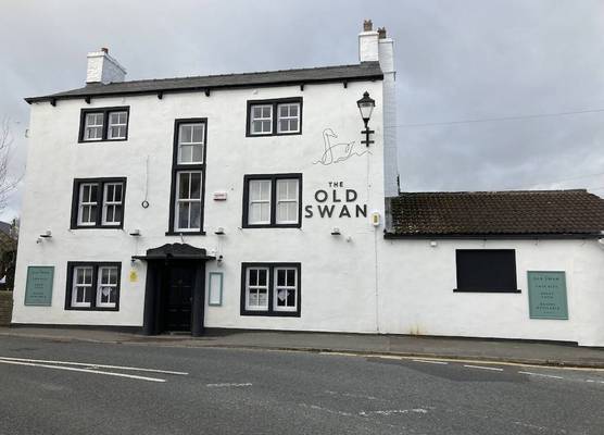 Old Swan 1