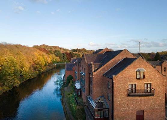 Delta Hotels by Marriott Durham Royal County 1