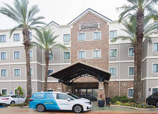 Staybridge Suites LAFAYETTE-AIRPORT by IHG 1