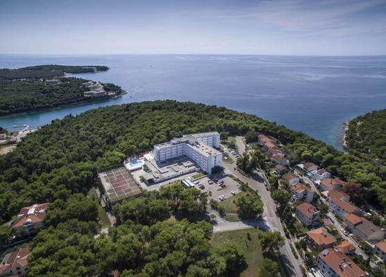 Hotel Pula 1