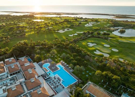 ROBINSON QUINTA DA RIA - All Inclusive 1