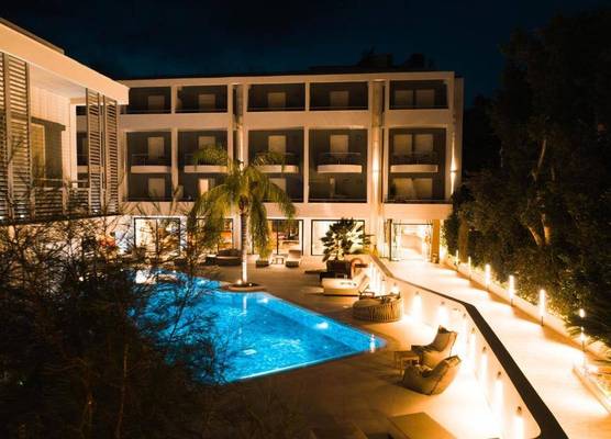 Flisvos Hotel 1