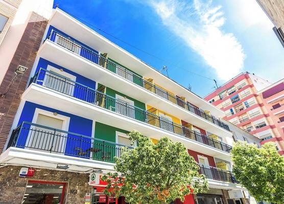 Hostal El Mercat 1