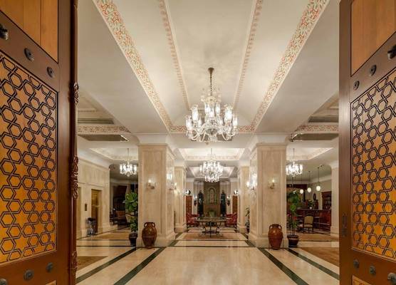 Hotel Sultanhan - Special Category 1