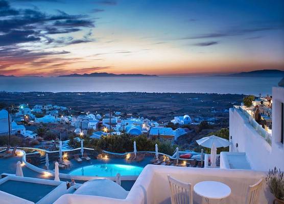 Finikia Memories Hotel 1