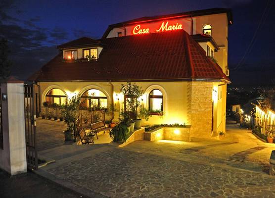Casa Maria Arges 1