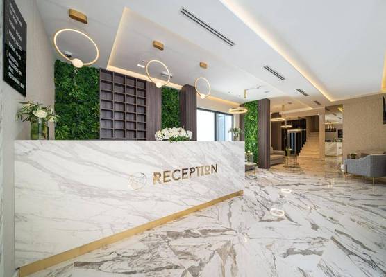 MILLENNIUM HOTEL BUDVA 1