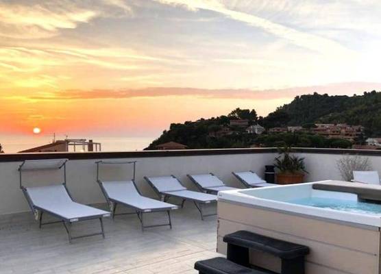 Hotel Il Telamonio 1