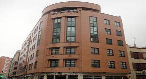 Hotel Gijon 1