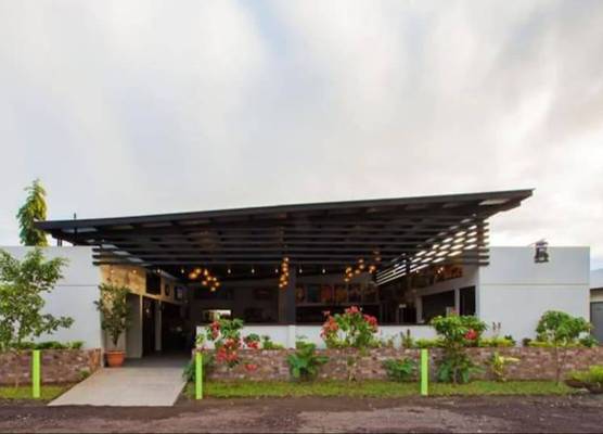 Airport X Managua Hotel 1