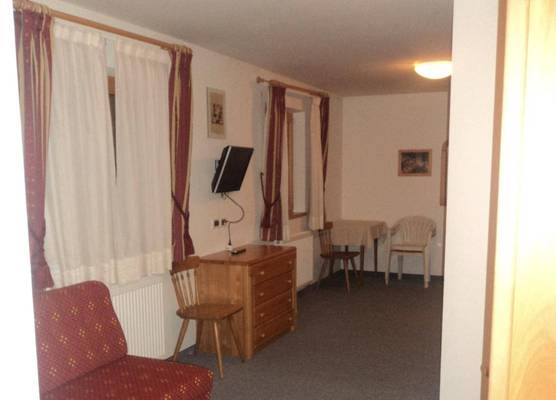 Hotel Borest 1